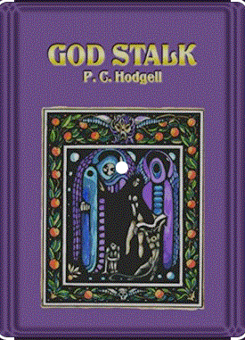 God Stalk by P.C.Hodgell